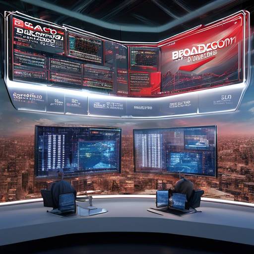 Broadcom's Stock Price Predictions Unveiled by Wall Street: ??