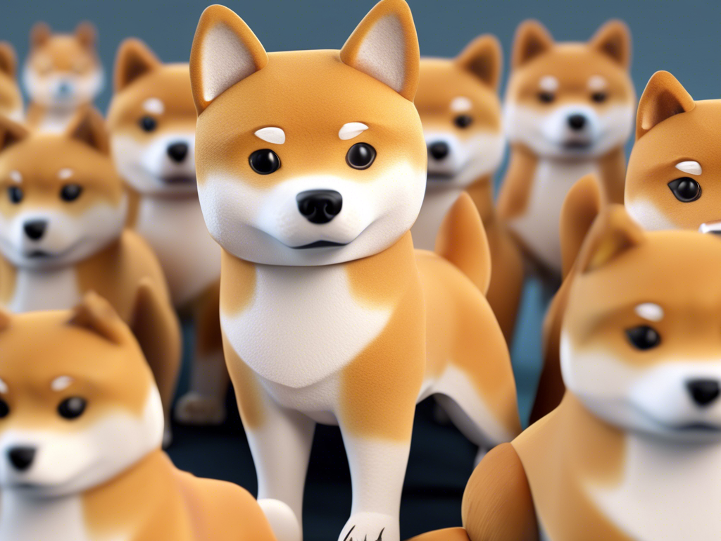 Shiba Inu (SHIB) Price Stalls as Exchange Deposits Surge! ??