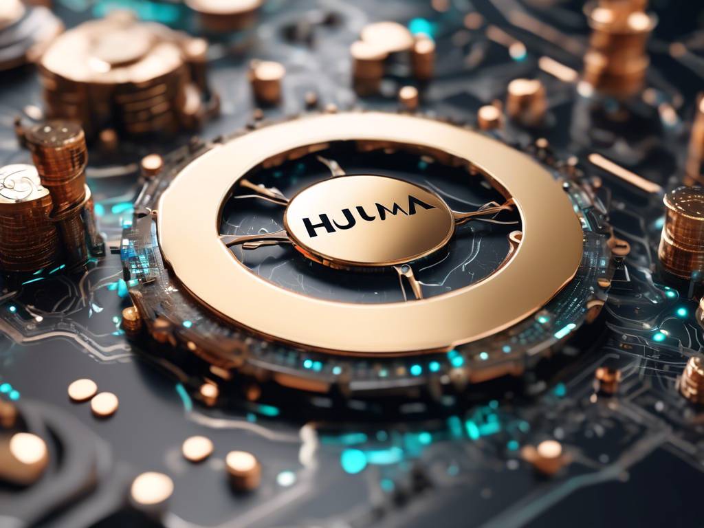 Huma Finance joins forces with Circle-backed Arf liquid platform! ??