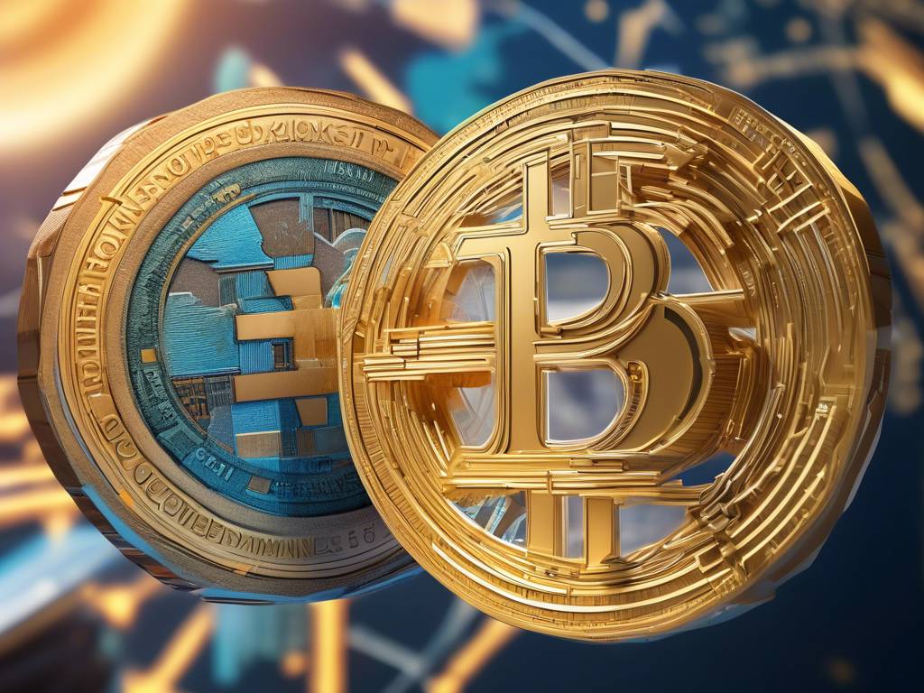 Central Banks Embrace Tokenization for Cross-Border Payments ??