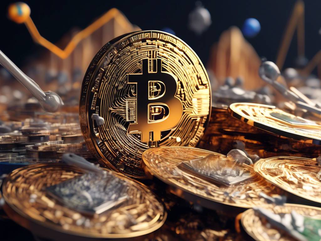 New Crypto Listings and Delistings: April 8, 2024 ?