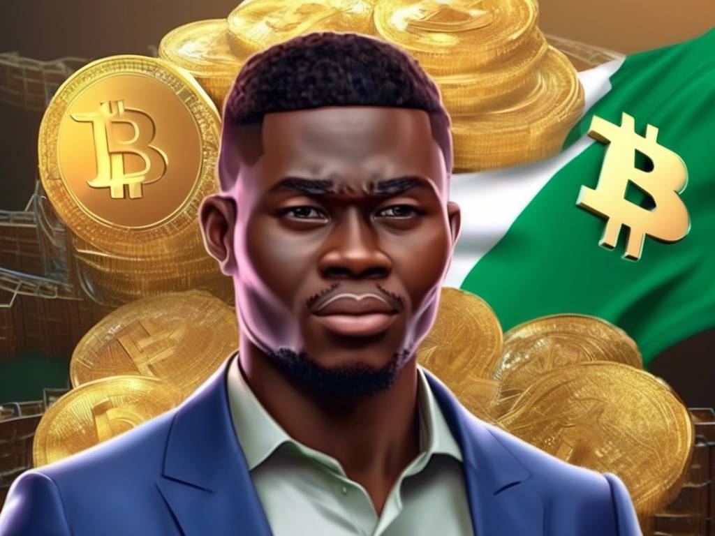 KuCoin exits Nigeria's crypto market ? Stay informed, traders! ?