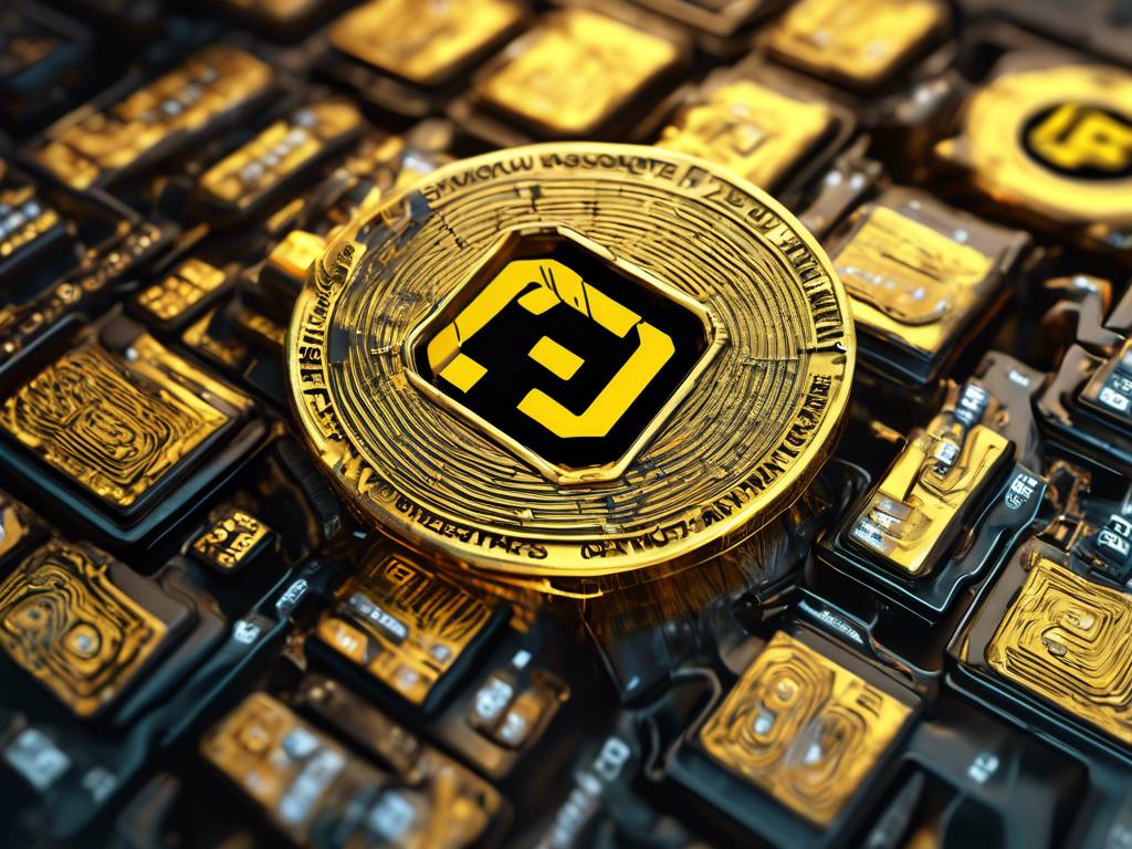 Binance fights address poisoning scams with innovative algorithm ??
