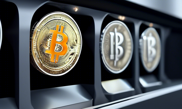 13 Bitcoin ATMs Confiscated by German Regulator Due to Money Laundering Concerns ?