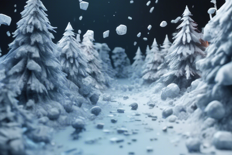Altcoin market faces early ‘Crypto Winter’ with VC and founder selloffs! ❄️?
