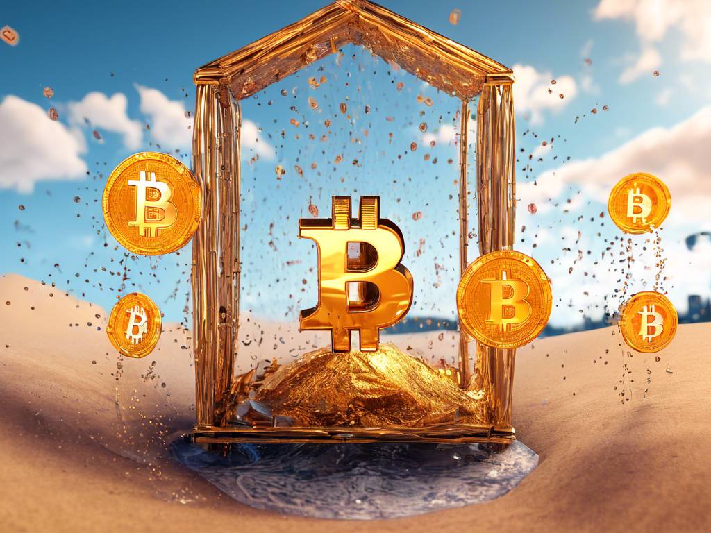 Bitcoin ETF Outflows: Ark Invest Loses $87M ??