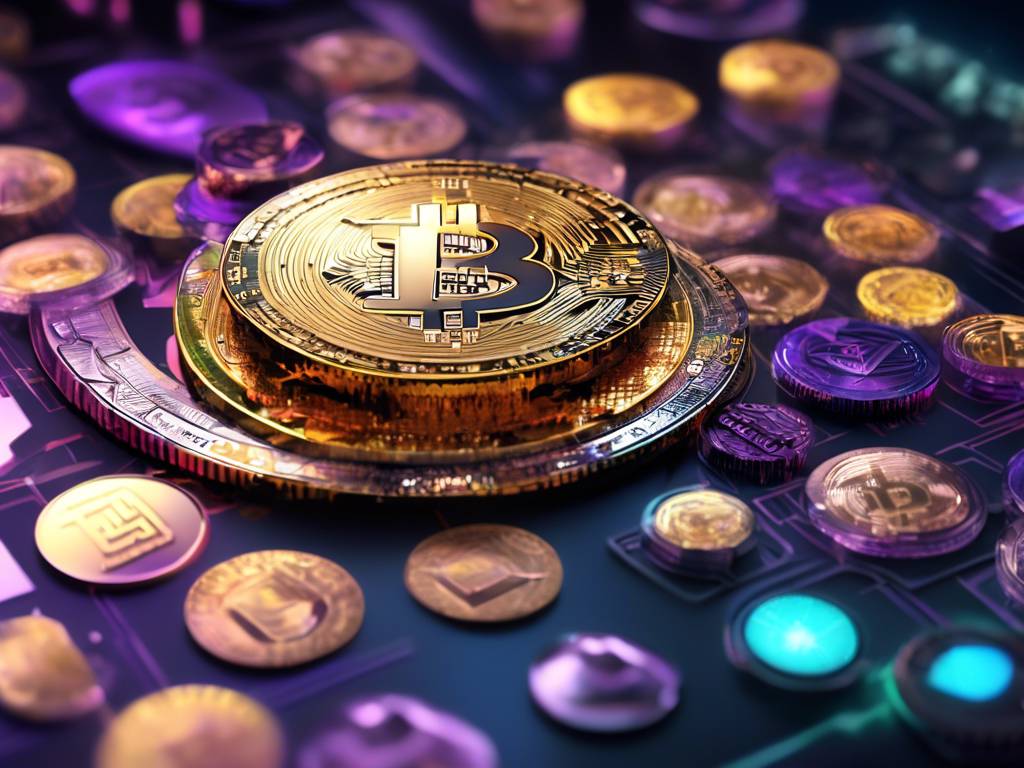Top Crypto Trends in Asia ?? Don't Miss Out!