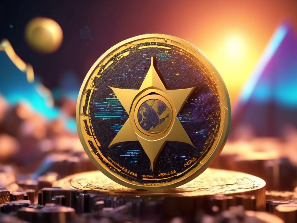Solana (SOL) Price Rebounds and Points Towards ? Bullish Momentum!