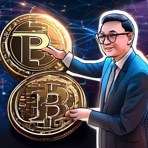 AI-Linked Altcoin Set for 200% Surge ?: Expert Eyes Worldcoin (WLD) Rallies ?