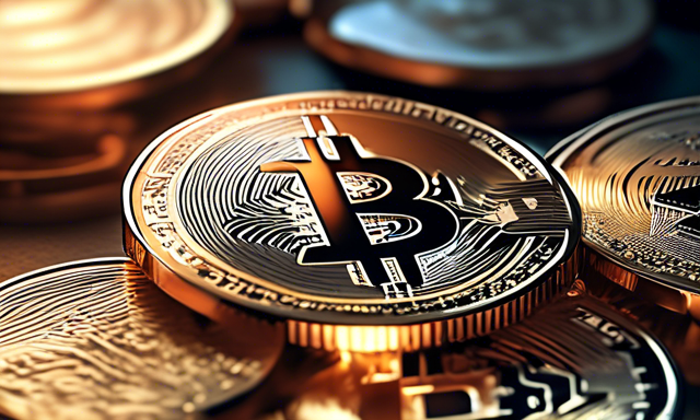 $320 million wiped out as Bitcoin and Ethereum nosedive in Crypto Crash. ?