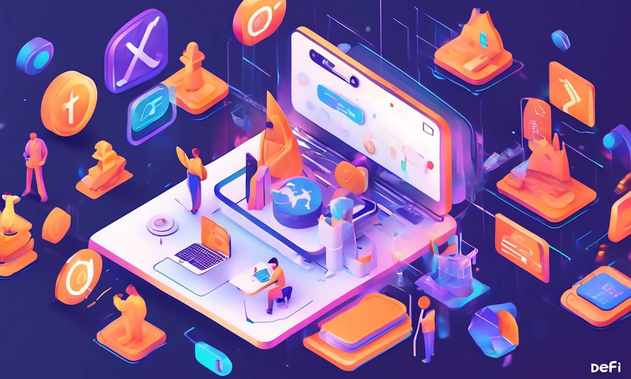 DeFi Compliance Made Easy: Simplified KYC for Privacy ?