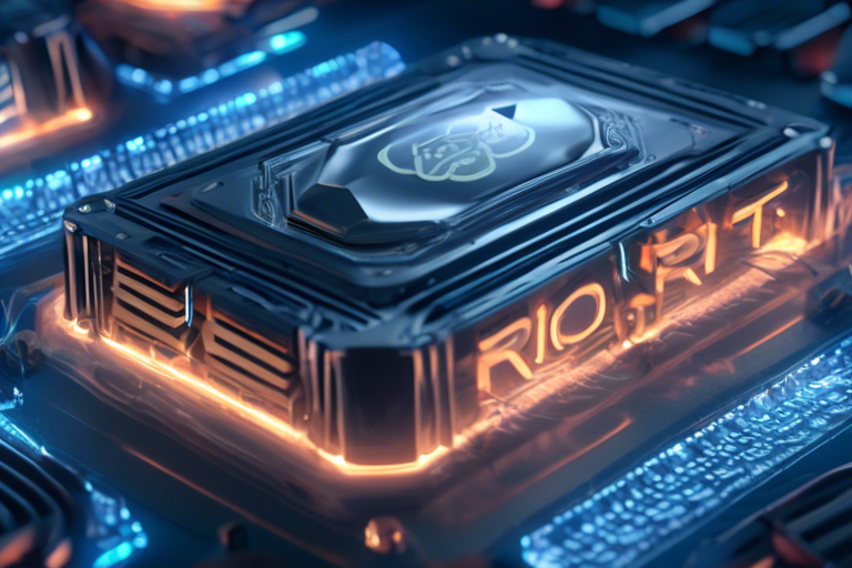 Riot Platforms secures 14% of Bitfarms Ltd. ??