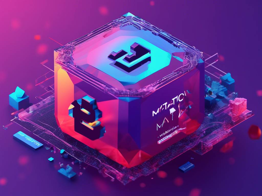 Polygon (MATIC) Price Poised for Bullish Surge ??
