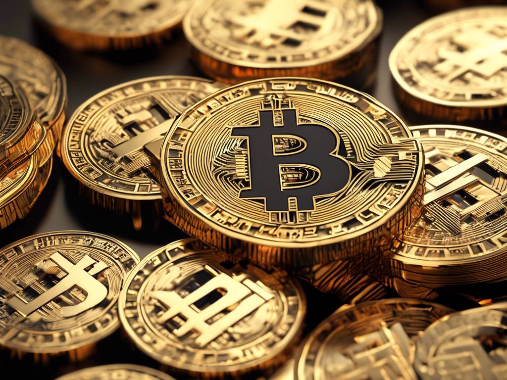 Major Banks Jump on Bitcoin ?? Latest on Wells Fargo & JP Morgan ?