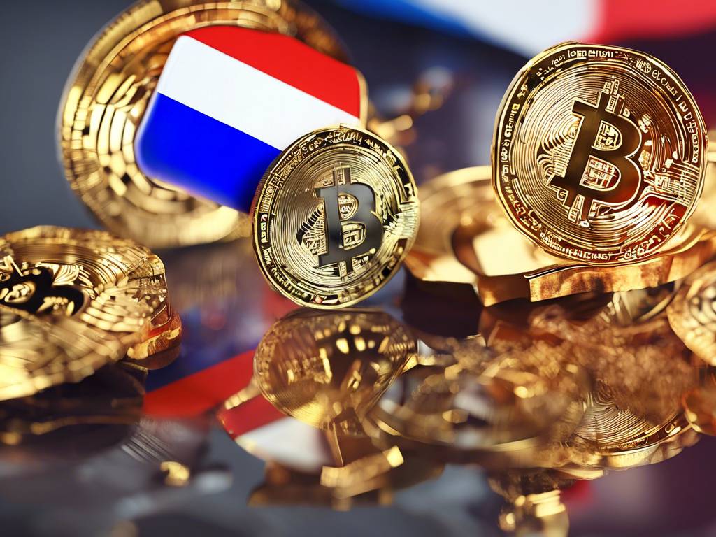 Russia to Ban All Crypto ? Experts Confirm Enforcement Soon !!