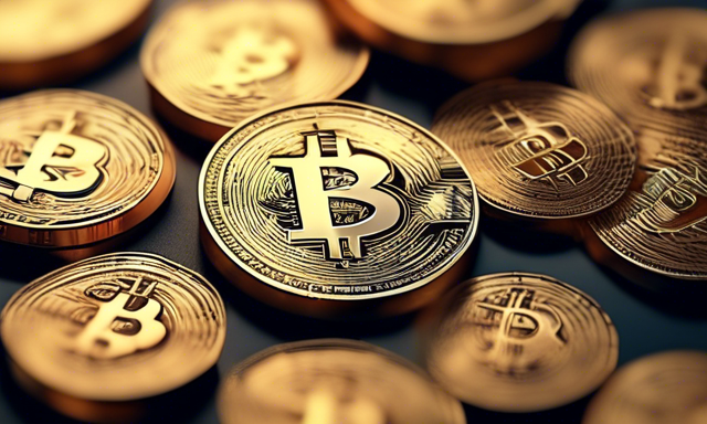 Progress could be stalled by key hurdles as Bitcoin price rebounds ?