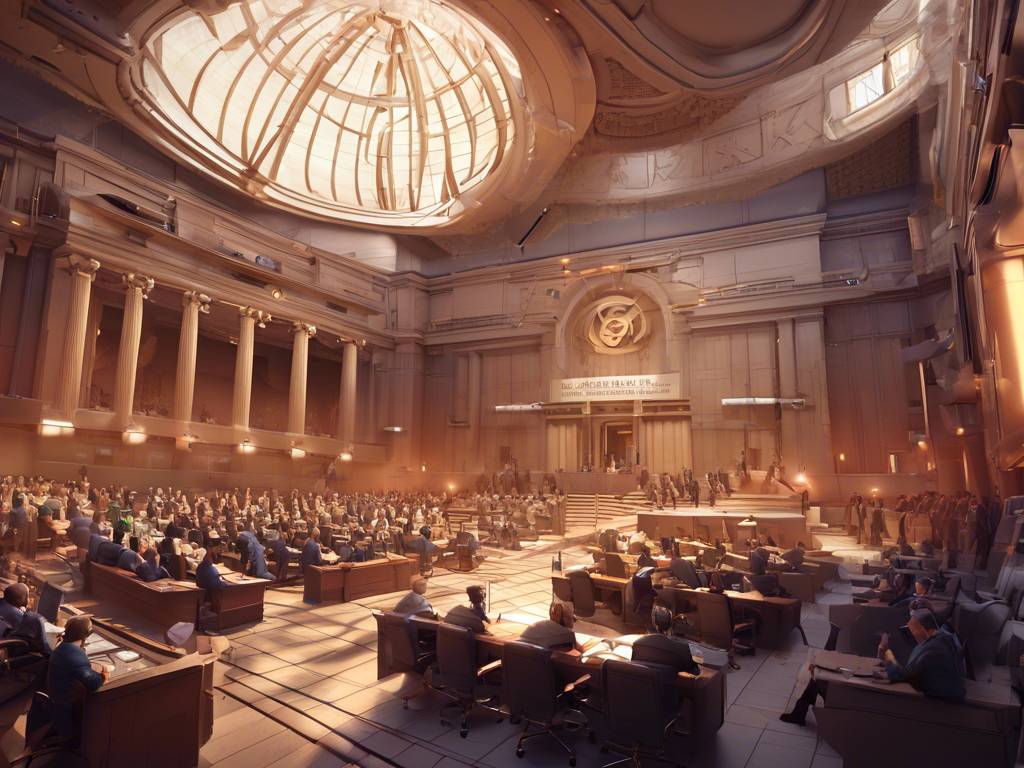 SEC trial against Terraform Labs: Jury instructions issued! ?