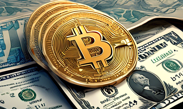 Bitcoin Reserve Bill Introduced by Lummis to Strengthen US's Global Financial Position ?