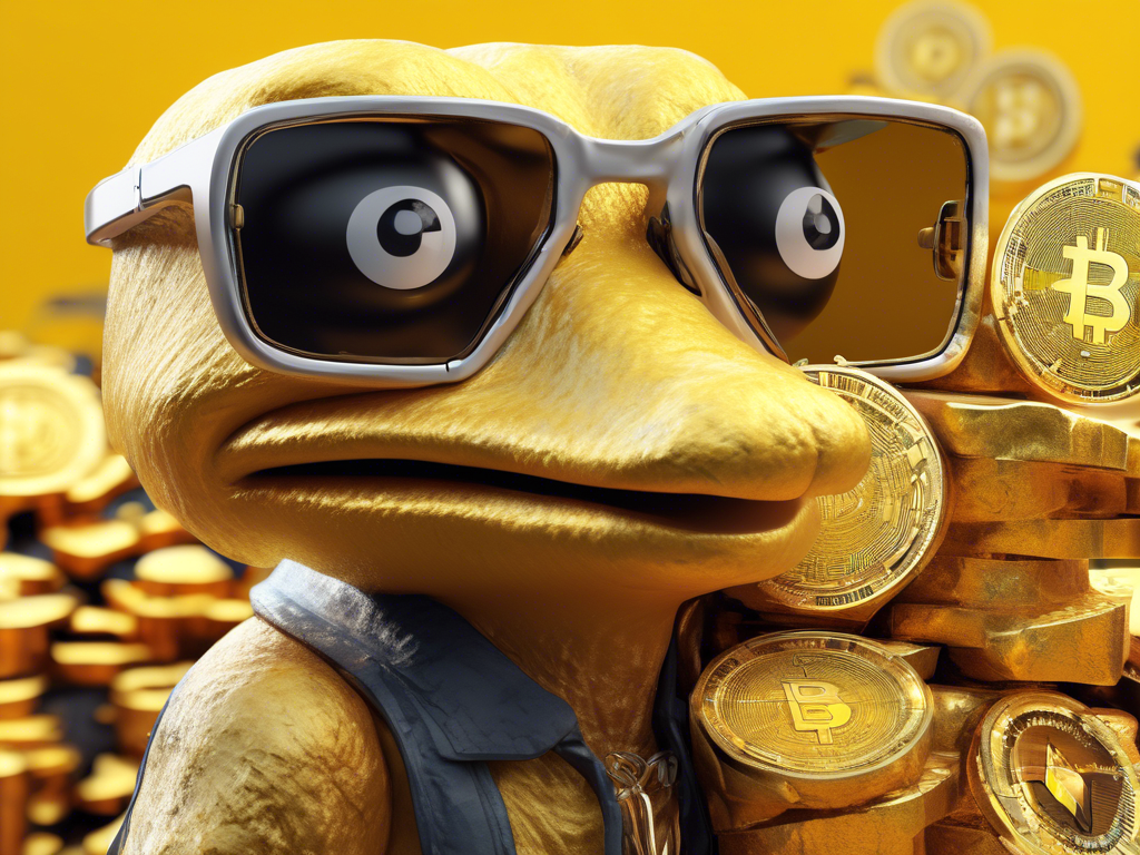 Binance's Big News on PEPE, INJ, SUI and More ??