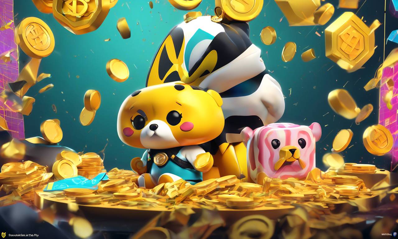 Binance Pay Unveils March Promos: ? ACH Rewards & Discounts ?