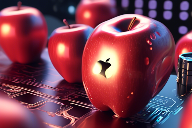 Discover Apple's Cutting-Edge AI Tools & ChatGPT Collaboration! ???