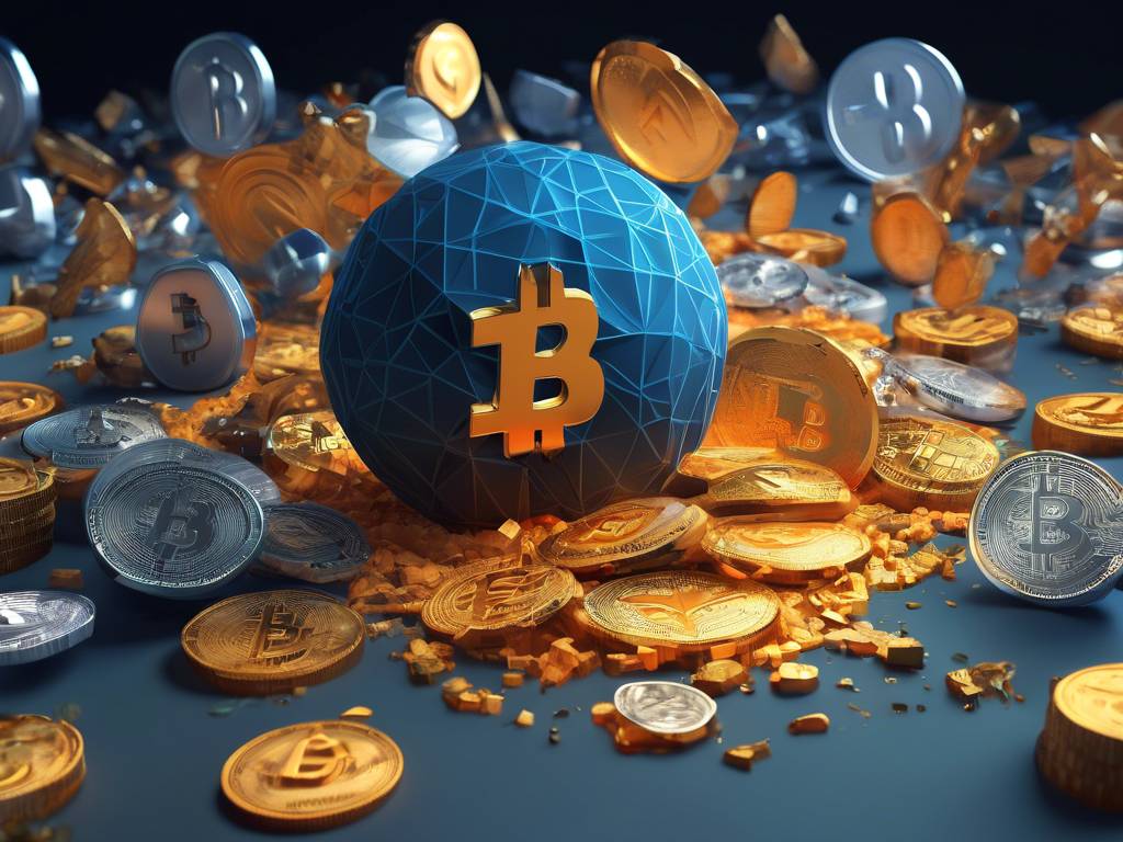Alex Krüger Reveals 4 Reasons for Crypto Market Crash ?
