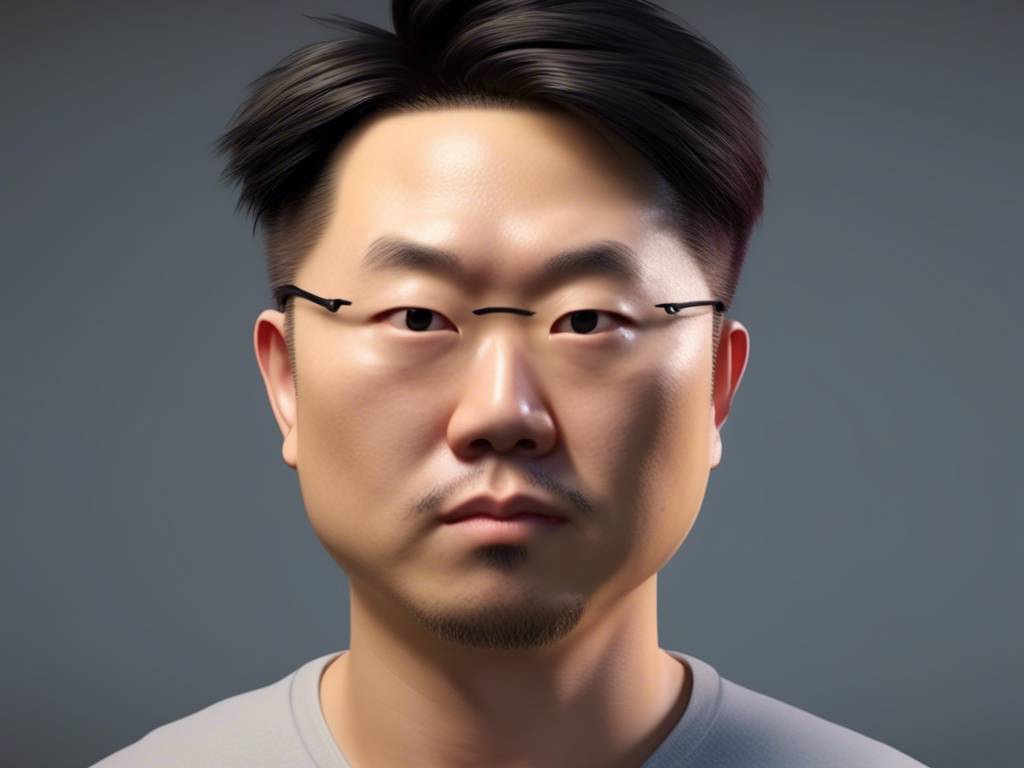 Terraform Labs Co-Founder Do Kwon Convicted of Fraud ?