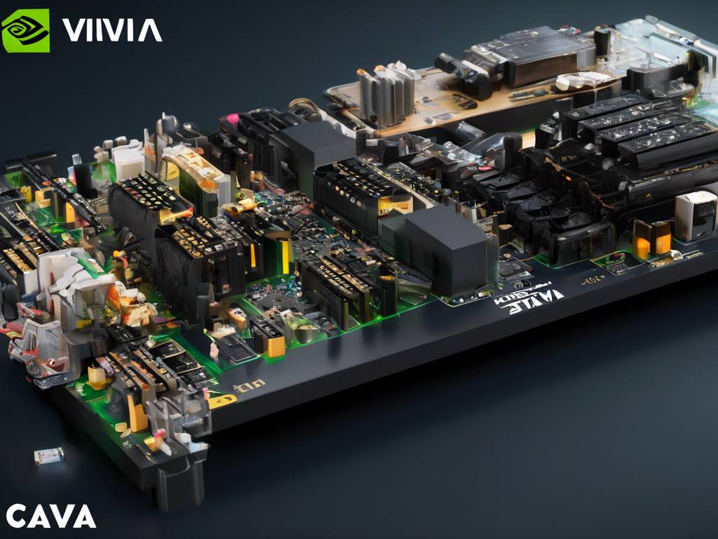 Midday movers: Cava?Nvidia✨Deckers?Block?Taiwan Semi?and more! ?