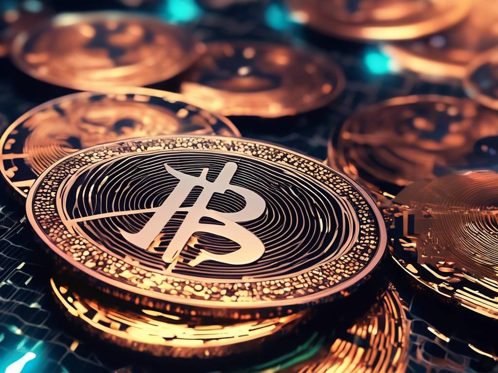 ?Ripple Alert: 200M XRP for May Sell-Off ?