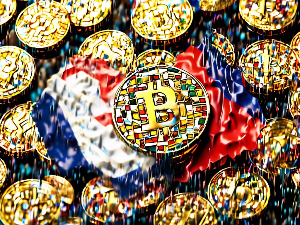 French Crypto Holders Fail to Declare Holdings ??? Gov’t Targets Offenders ?