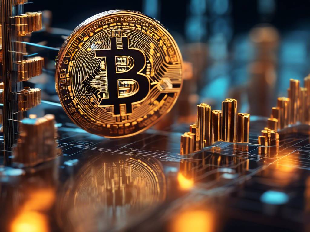 Bitcoin Price Prediction: ETF Impact Ahead! Analyst Reveals Key Levels ??