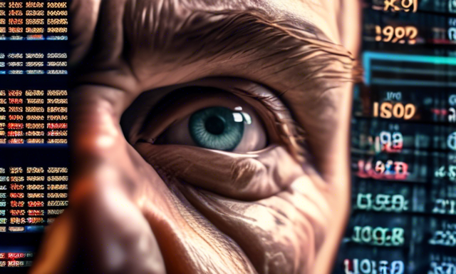 Every recession since 1970 has been accurately predicted by a key indicator flashing amid a $2.9 trillion market rout ?.
