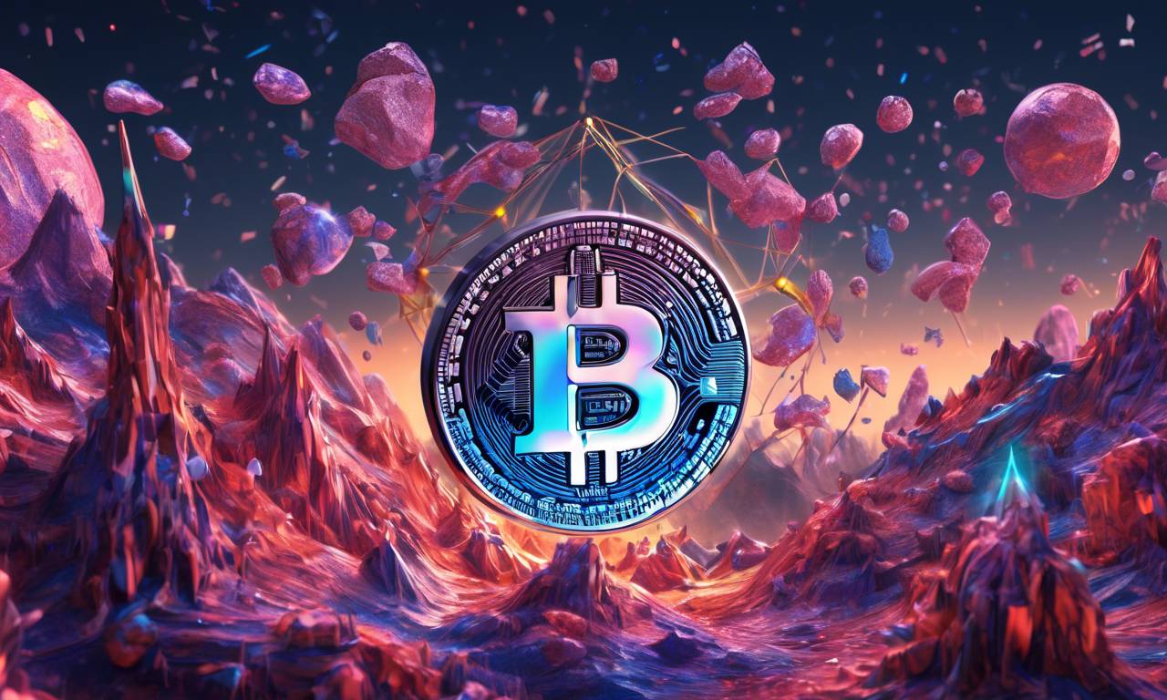 Altcoin Season Approaches: ETH/BTC Price Analysis Reveals Top Reasons ?