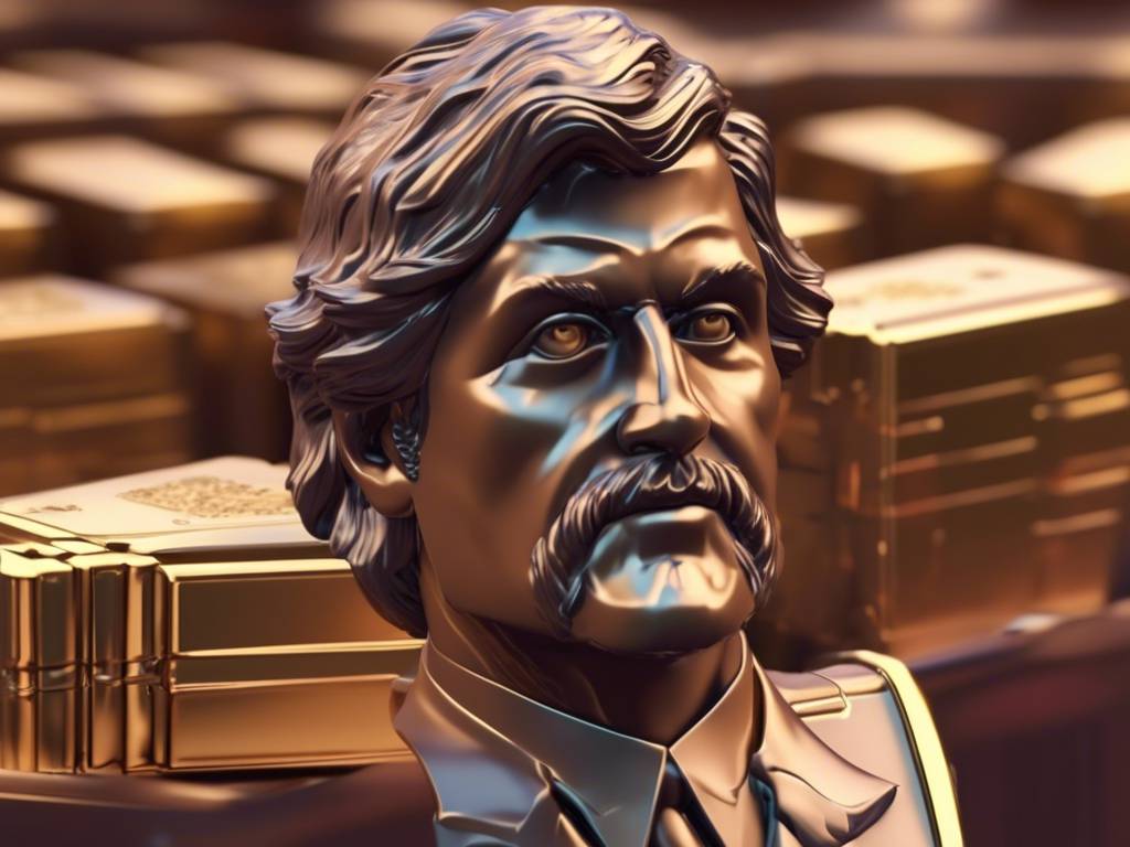Lawyer defends DeFi trades in US ??