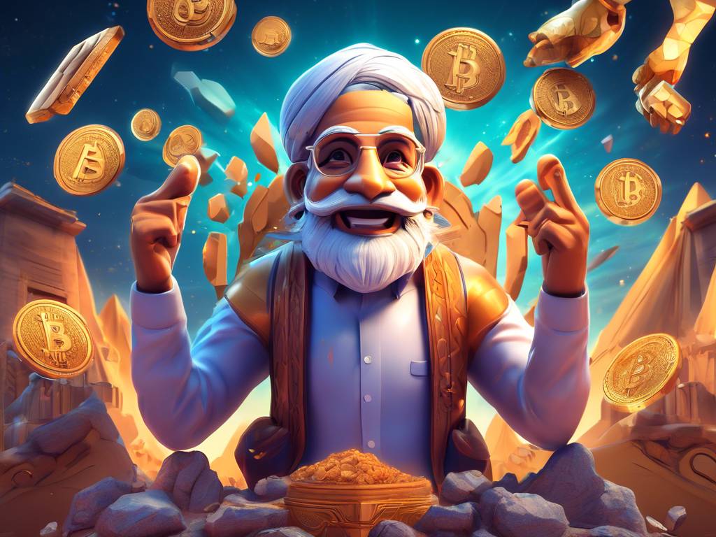 OKX Crypto Exchange bids farewell to India ? Withdraw funds by Apr. 30! ✨