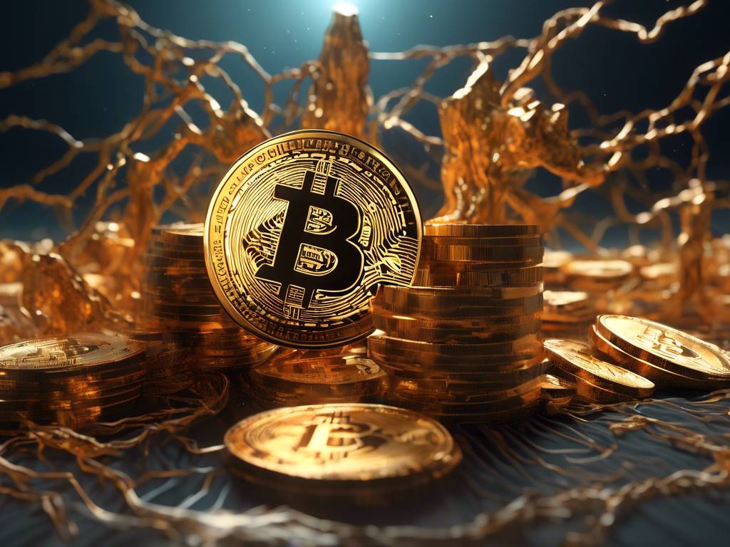 Bitcoin ETFs Witnessed Weekly Net Outflows and Record Low Inflows for BlackRock, Fidelity ?