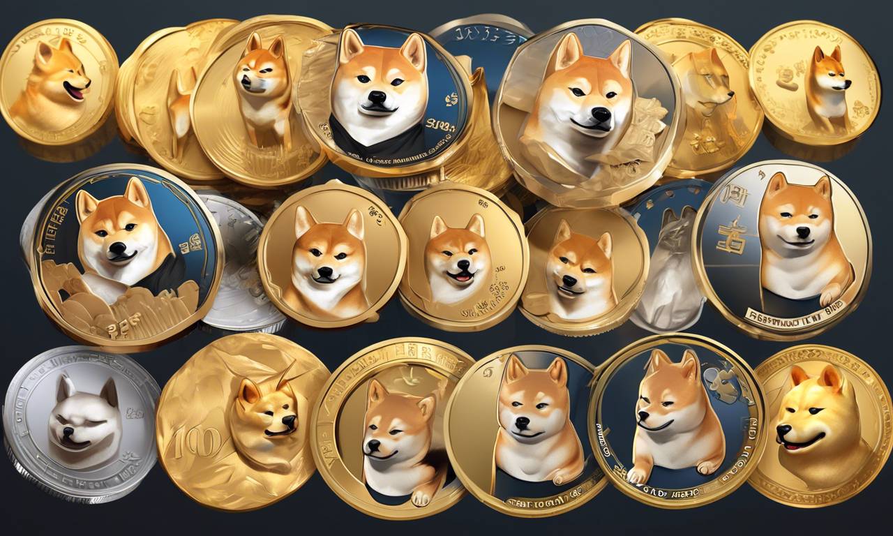 Shiba Inu Price Dips 10% ? as Justin Sun Transfers 20T SHIB Tokens ??