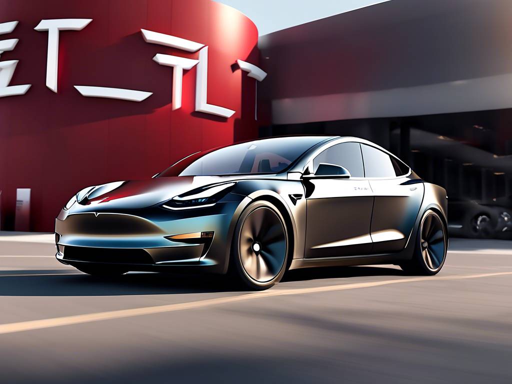Exciting Tesla Earnings Report: What to Expect! ?