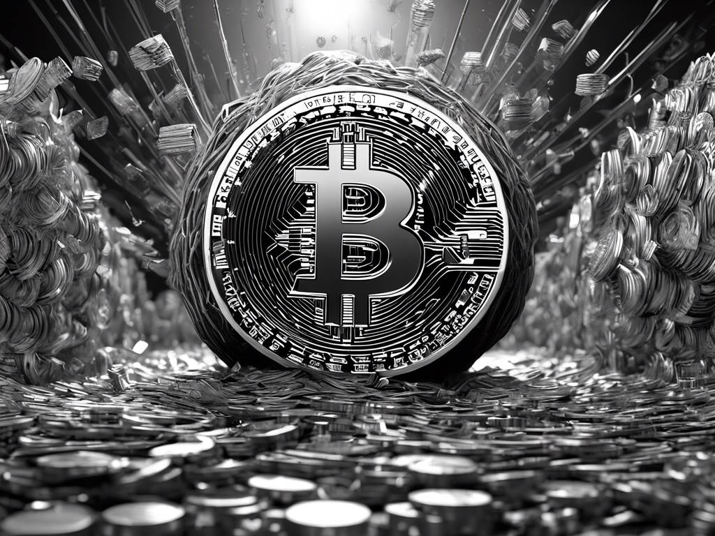 Grayscale's GBTC Bitcoin ETF Smashes Records with $642.5M Daily Outflow! ??