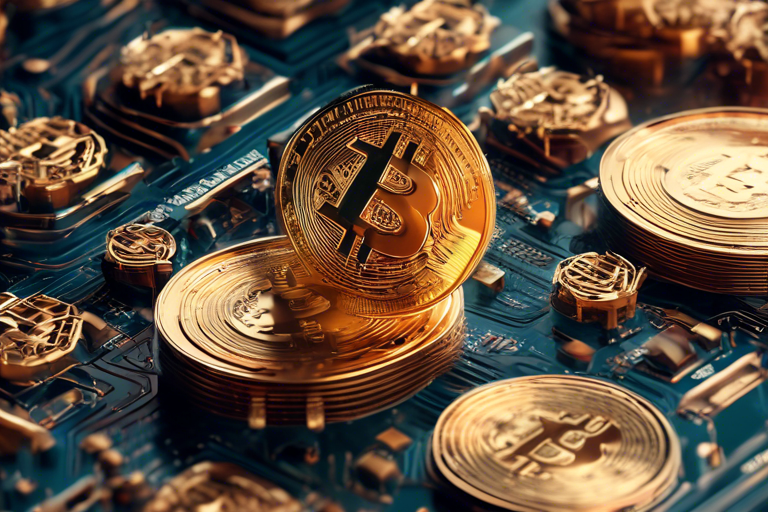 Bitcoin Safeguards Wealth in AI-Driven Future ?