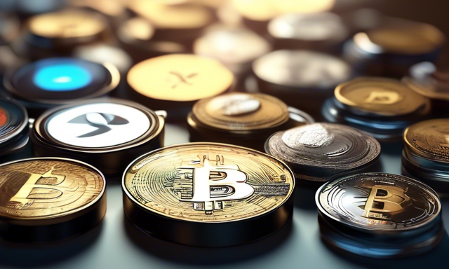 'Full-Blown Recovery' for Top Four Altcoins is Set to Be Achieved ?