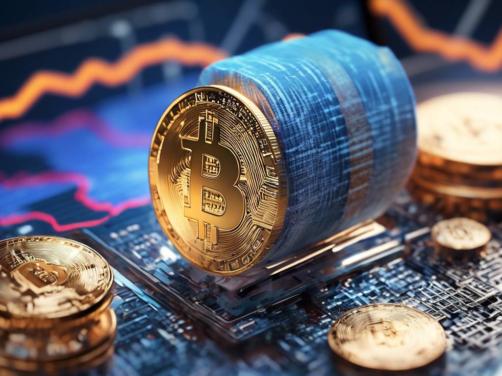 Market recovers from weekend wipeout ? Bitcoin outflows intensify ?