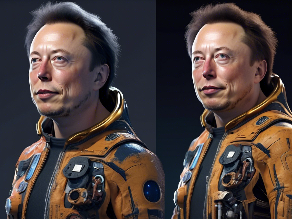 xAI by Elon Musk Raises $6B to Challenge ChatGPT! ??