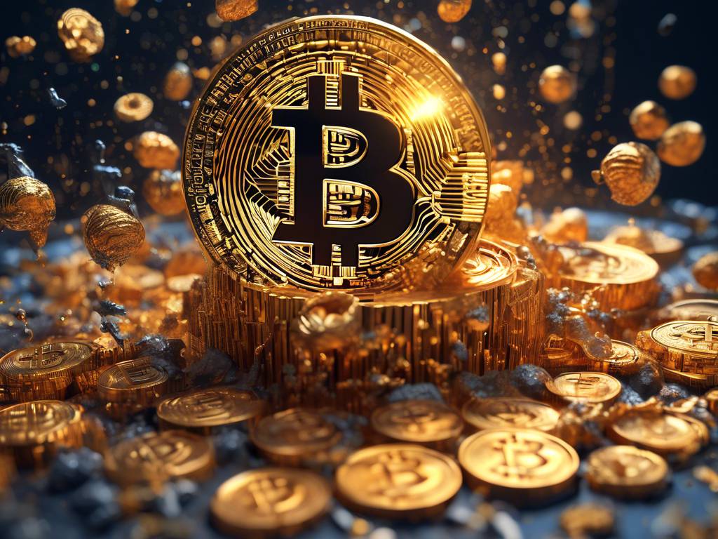 Crypto expert predicts Bitcoin price reaching $50,000 or $80,000 ??