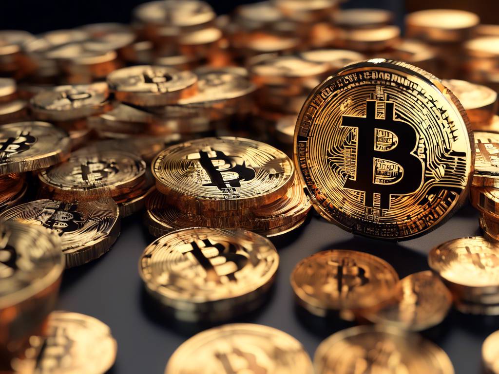 Bitcoin and Crypto React to US CPI Spike! ??
