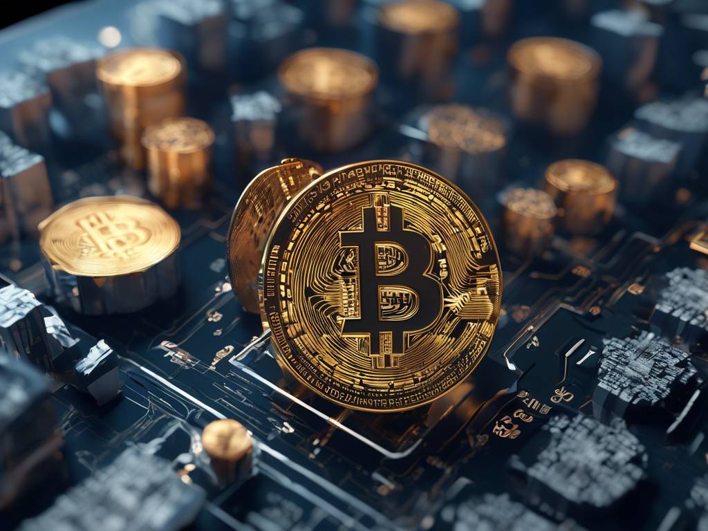 Crypto analyst predicts market boom in Q1 2022 ??❄️