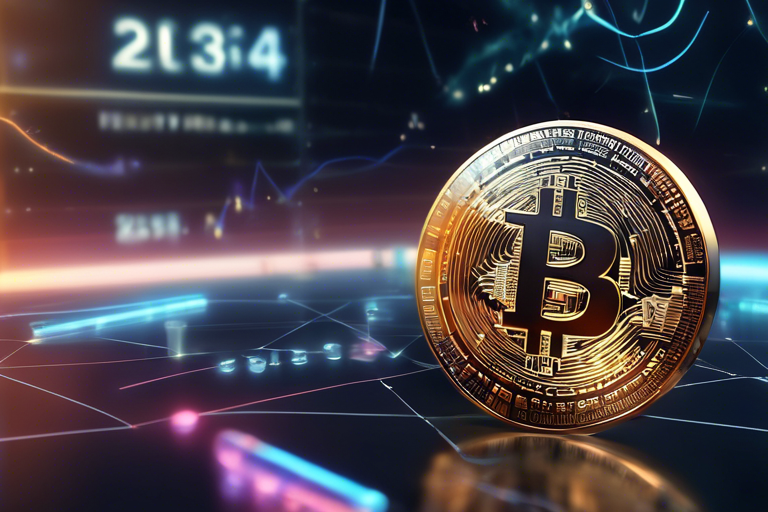 2024 Crypto Market Predictions: Discover the Top Winners & Losers! ???