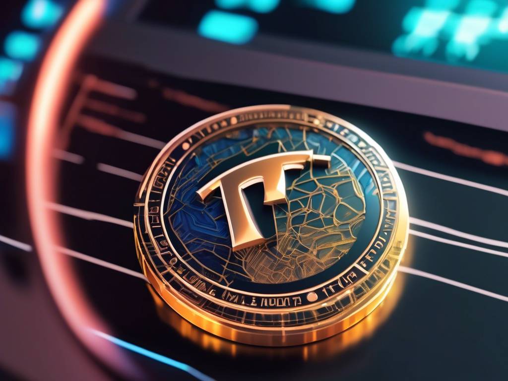 Maximize Crypto Gains with Tesla Earnings Analysis! ?