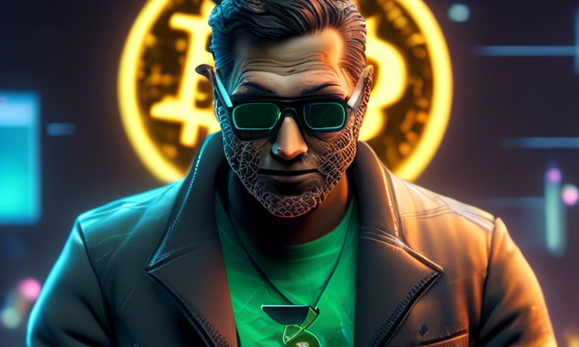 Bitfinex hacker Razzlekhan, sighted at Bitcoin event in 2024 ?