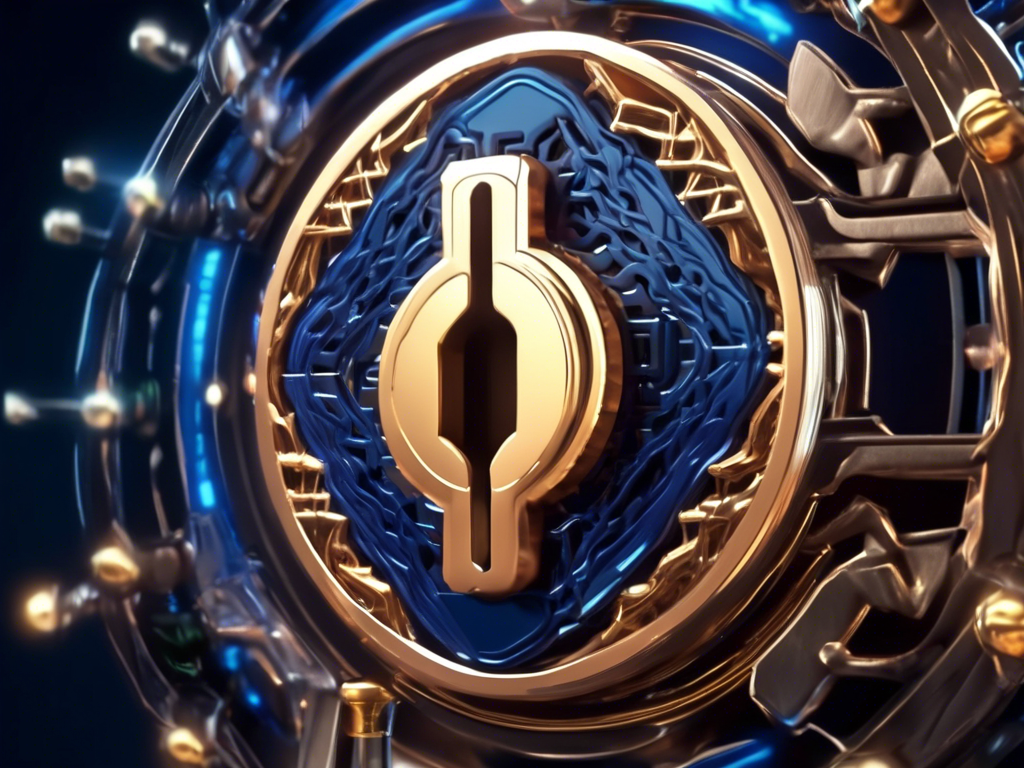 Unlock multi-chain DeFi and gaming trust with dWallet Network! ??